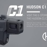 hudson c9 compensator