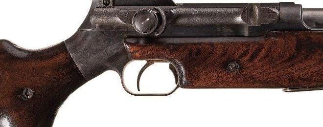 10 Rare and Unusual Firearms Seen in the Rock Island September 2018 Premiere Firearms Auction Catalog (7)