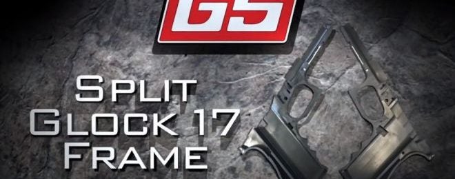 Are LeftRight Glock Rails Connected Inside the Frame Lenny Magill Knows the Answer! (1)