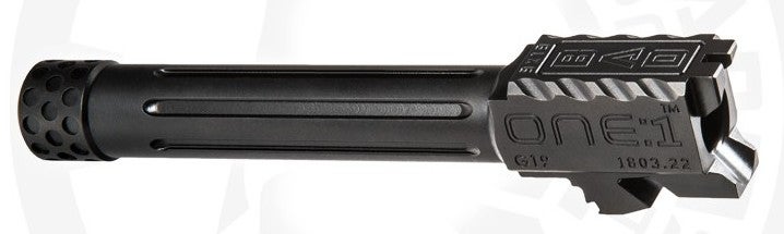 Battle Arms Development ONE1 Glock 19 Barrels (3)