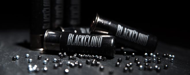 Blackcloud FS Steel