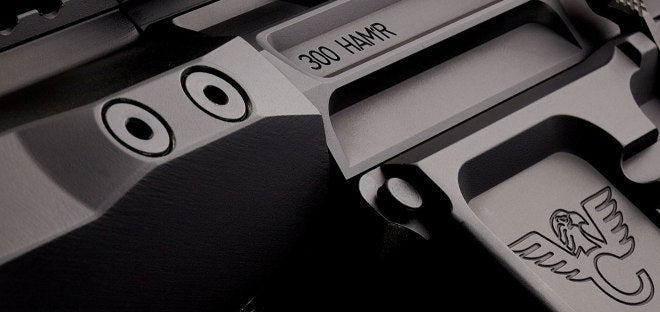 New .300 HAM'R Cartridge by Wilson Combat (1)