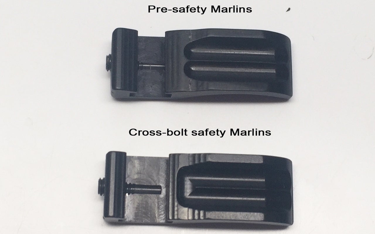 Sparta Hammer Extension for 1983 & Later Marlin