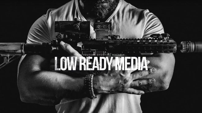 Overseas Gun Culture Low Ready Media