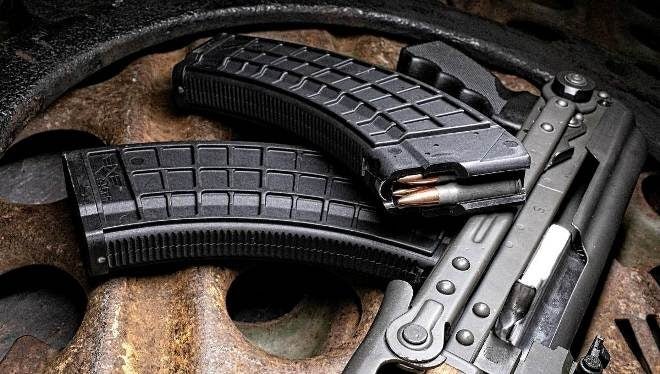 XTech Tactical MAG47 7.62x39mm AK Magazine (2)