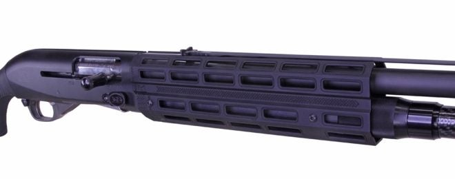 Briley 3Gun M-LOK Handguard for Benelli M2 Shotguns (1)