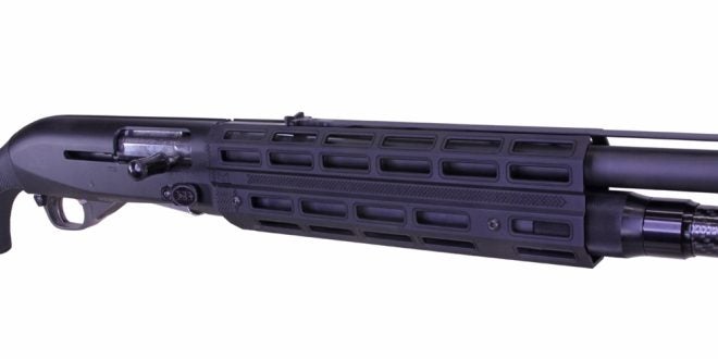 Briley 3Gun M-LOK Handguard for Benelli M2 Shotguns (1)