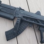 KGB LLC Stinger47 Brace Adapter for AK Pistols (1)
