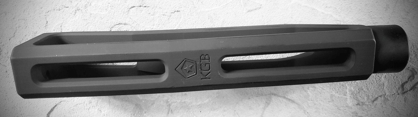 KGB LLC Stinger47 Brace Adapter for AK Pistols (3)