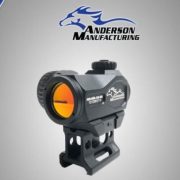 NEW Anderson Manufacturing Advanced Micro Dot Reflex Sight (1)