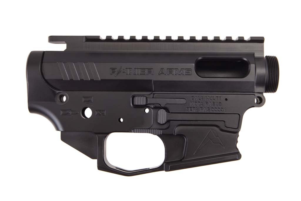 New Rainier Arms 9mm PCC Billet Receiver Set1 (1)