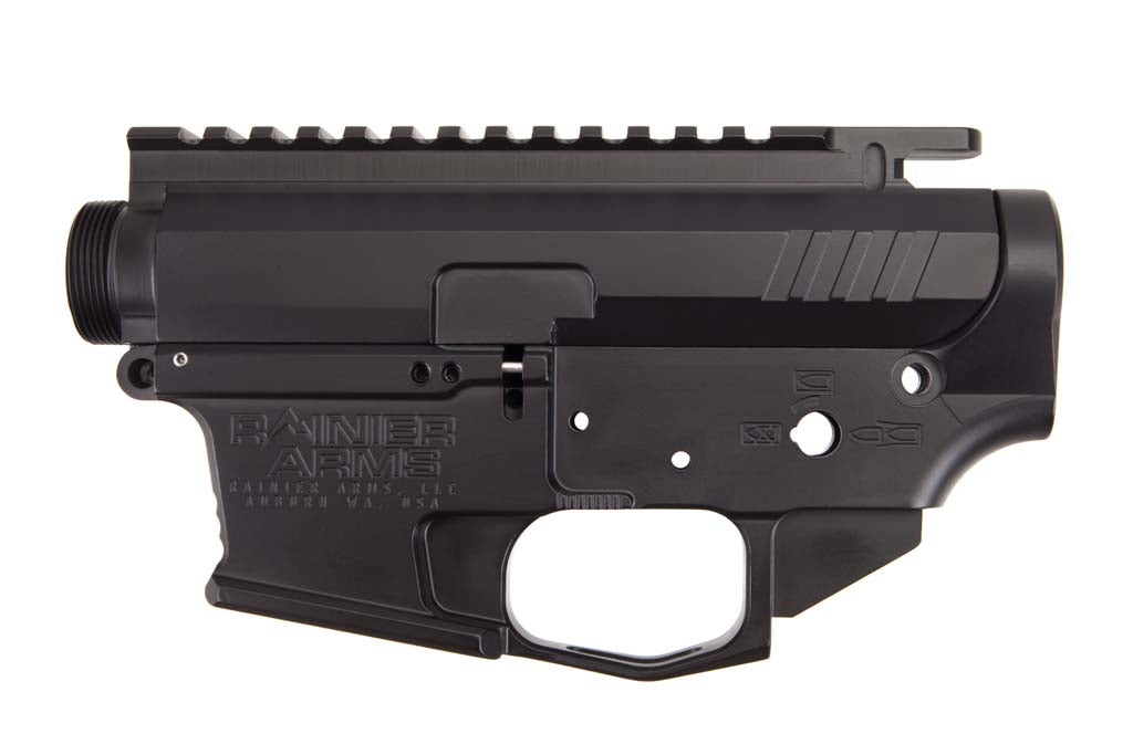 New Rainier Arms 9mm PCC Billet Receiver Set1 (3)