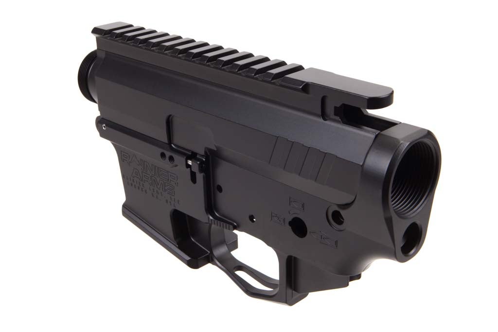 New Rainier Arms 9mm PCC Billet Receiver Set1 (4)