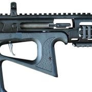 Russian TsKIB SOO to Make Civilian Versions of PP-2000 SMG and OSV-96 .50 Caliber Rifle (1)
