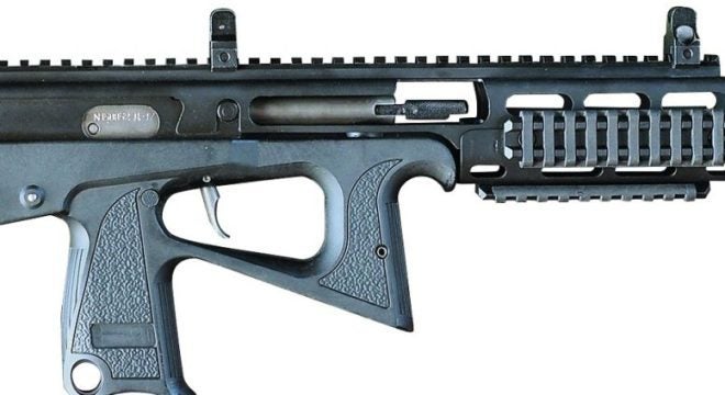 Russian TsKIB SOO to Make Civilian Versions of PP-2000 SMG and OSV-96 .50 Caliber Rifle (1)
