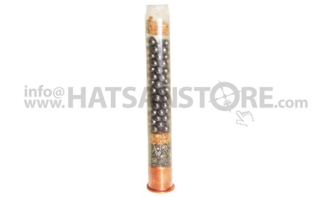 Turkish Small-Bore Shotshells Called 6mm Pipet (3)