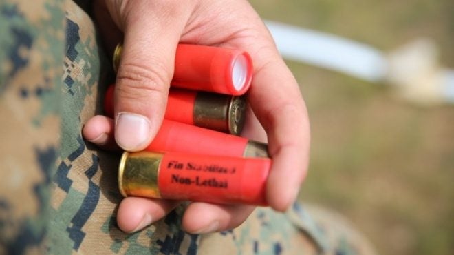 USMC Wants Non-Lethal Long Range Electro-Muscular Incapacitation Munitions 660