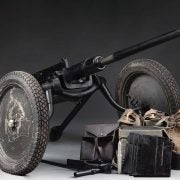7 Historical Anti-Tank Weapons Seen in MORPHY Auctions Catalog 660