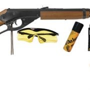 Daisy Adult red ryder