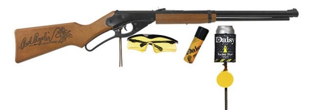 Daisy Adult red ryder