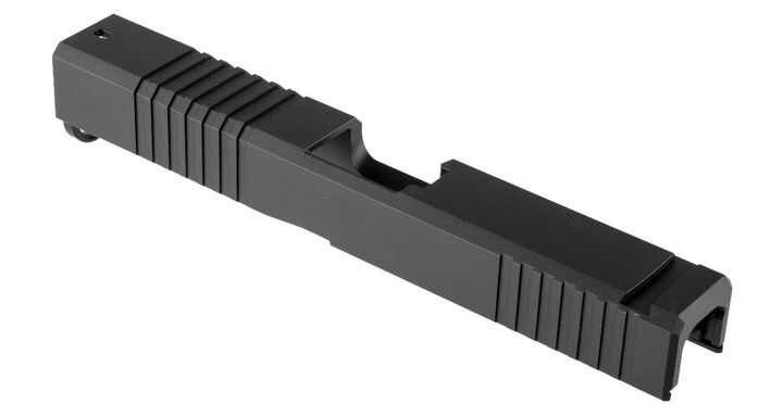 Brownells Introduces Gen4 Glock 19 and Glock 17 Slides (3)