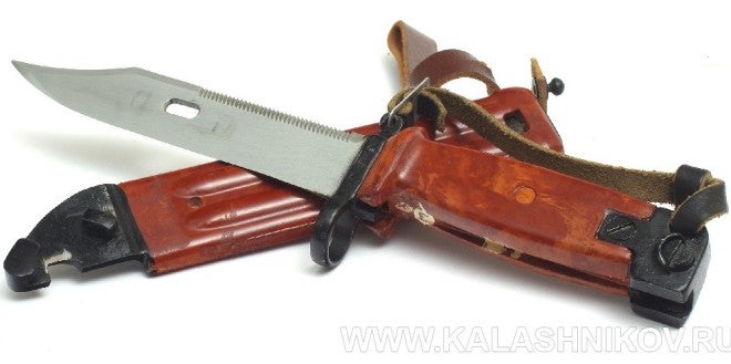 ak 47 bayonet knife for sale