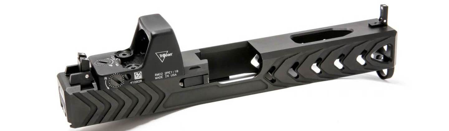 KNS Precision Switchsight Folding Glock Sights Now Available (4)