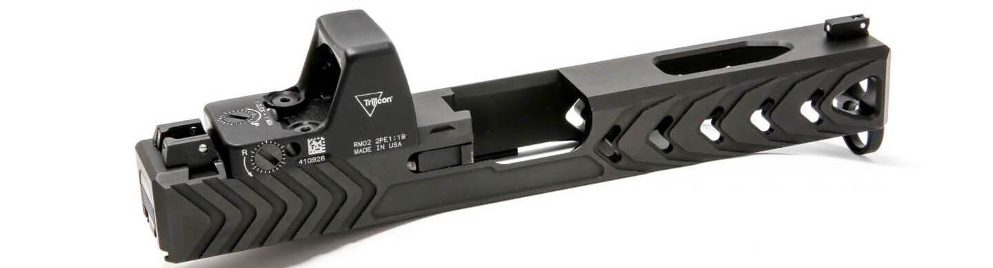KNS Precision Switchsight Folding Glock Sights Now Available (5)