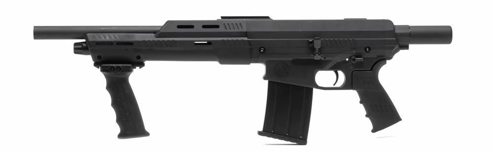 Standard Manufacturing SKO Mini Shotgun (1)