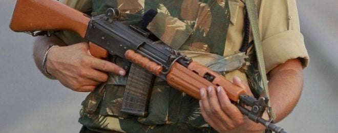 India Looks To Manufacture 400,000 5.56x45mm Indigenous Carbines