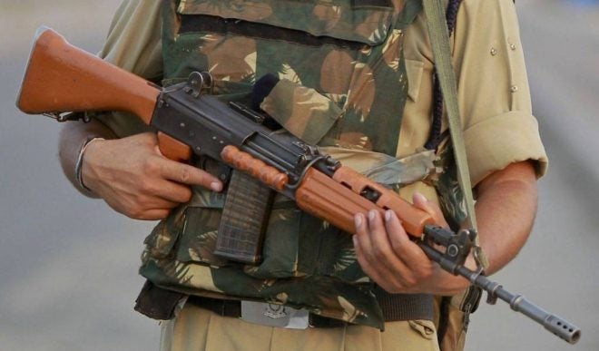 India Looks To Manufacture 400,000 5.56x45mm Indigenous Carbines