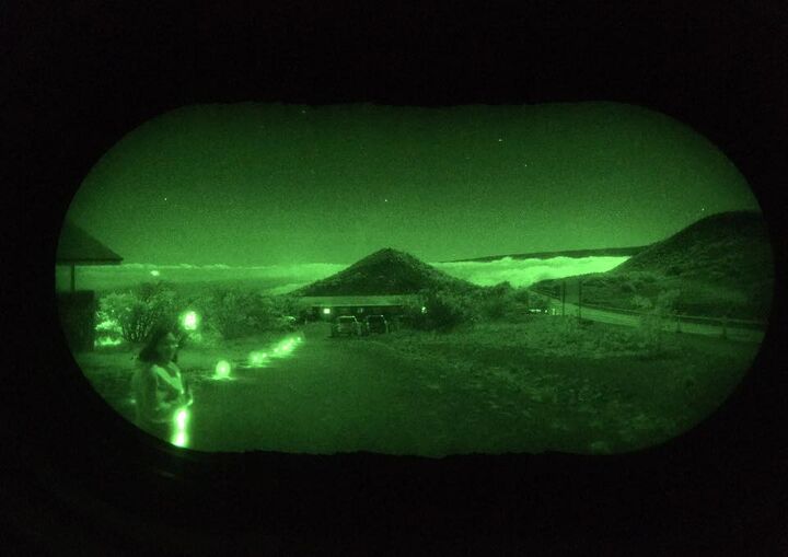 Civilian Owned Night Vision Is NOT A Problem - Military Grade Or Not ...