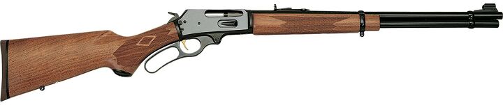 backwoods gun