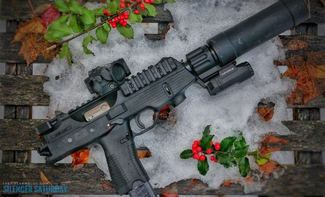 NFA Holiday Buying Guide 2018