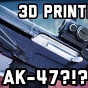 Can You 3D Print an AK Receiver The AK Guy Knows the Answer! (1)