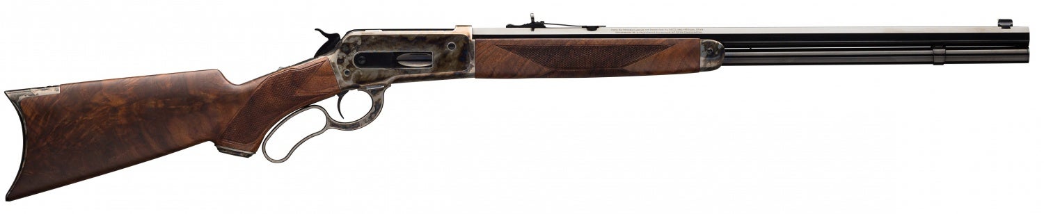 backwoods gun