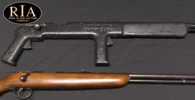Remington Stun Safe Slaughterhouse Gun (1)