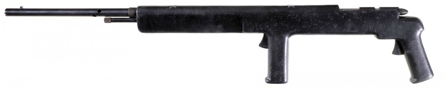 Remington Stun Safe Slaughterhouse Gun (3)