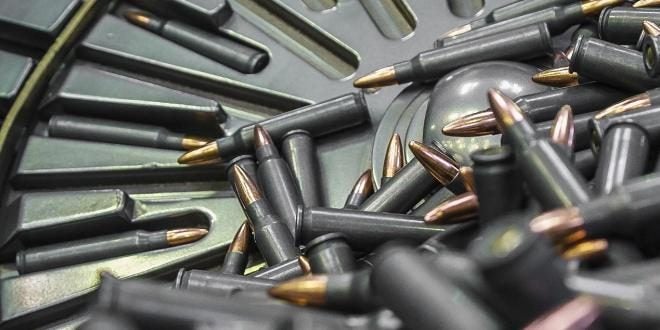 Russia to Build Ammunition Plant in Armenia (4)