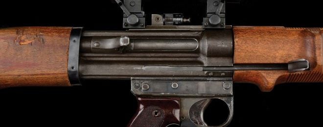 Top 5 Most Expensive Guns Sold in the Past MORPHY Auction Main
