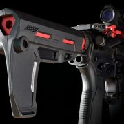 AR Pistol Stabilizer