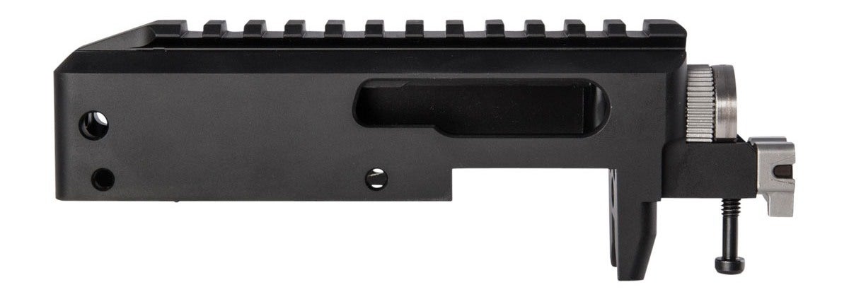 Brownells BRN-22T TAKEDOWN Ruger 1022 Receivers (3)