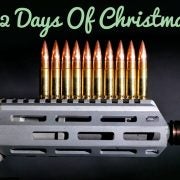 TFB's 12 Days Of Christmas: Ammunition
