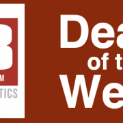 Deals of the Week Header