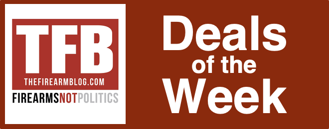 Featured Deals of the Week Header