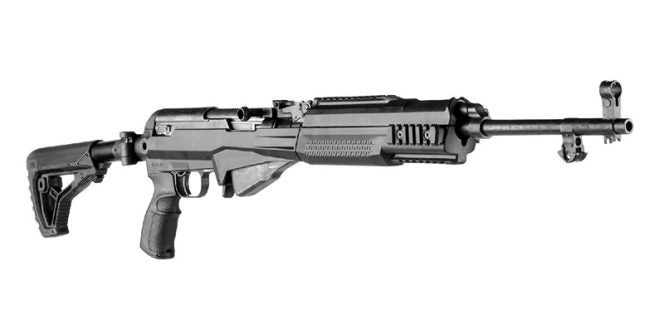 FAB Defense SKS Chassis Now Available (1)