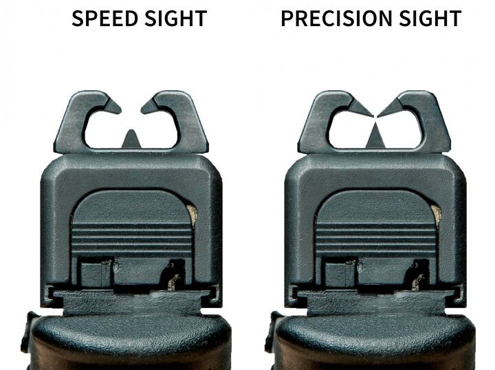 Matchpoint USA EdgeMatch Inverted Pistol Iron Sights (5)