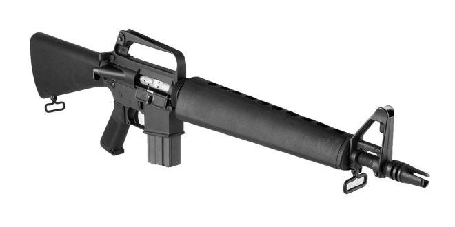 NEW Brownells BRN-605 Carbine (1)