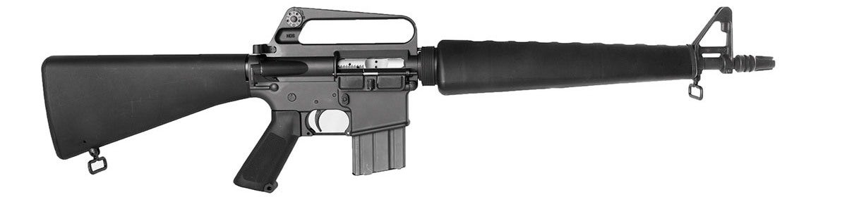 NEW Brownells BRN-605 Carbine (2)