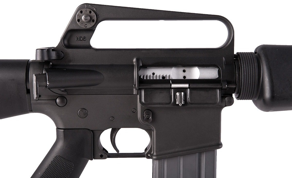 NEW Brownells BRN-605 Carbine (4)
